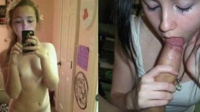 Подборка секса с трахом красивых девушек большими писюнами и камшотами на лицо