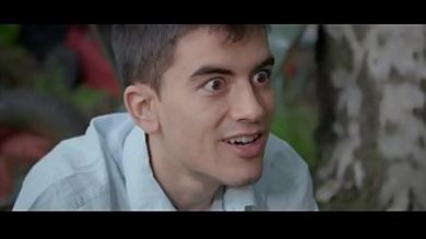 Испанский пасынок ебет пышную мачеху на садовом участке