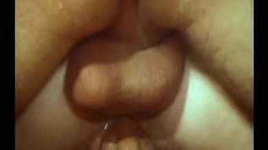 Американские свингеры жестко ебутся на большой кровати